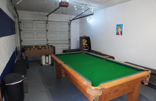 Casselberry Casa | House of Blues-3 Bedrooms+GameRoom
