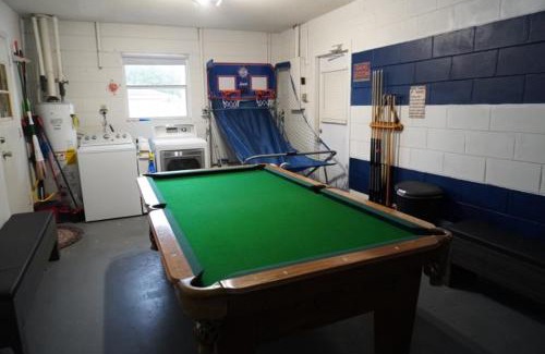 Casselberry Casa | House of Blues-3 Bedrooms+GameRoom