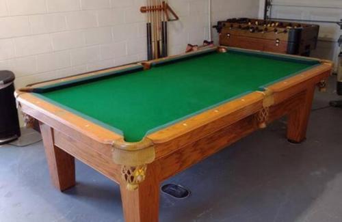 Casselberry Casa | House of Blues-3 Bedrooms+GameRoom