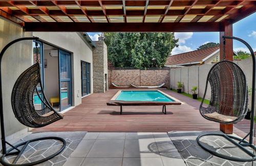 Malelane Casa | House of Bongekile 4 Bed Luxury Home in Malelane