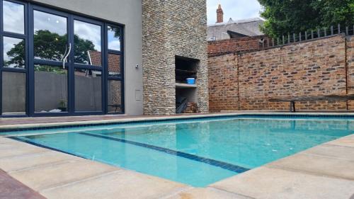 Malelane Casa | House of Bongekile 4 Bed Luxury Home in Malelane