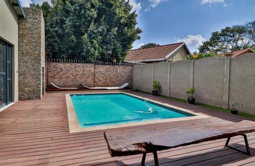Malelane Casa | House of Bongekile 4 Bed Luxury Home in Malelane