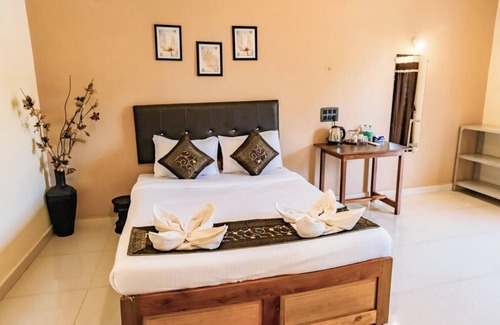 Arambol Casa | House of Brothers