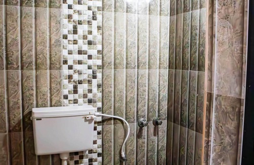 Arambol Casa | House of Brothers