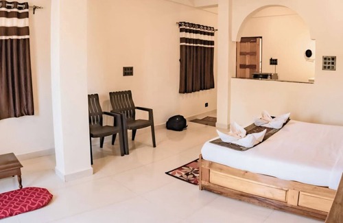 Arambol Casa | House of Brothers