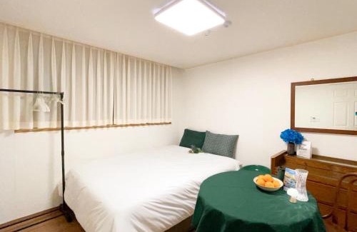 Gwangjin Apartamento | House of Camelia 4min fr subway stn, Children's Grand Park, Go-to Spot
