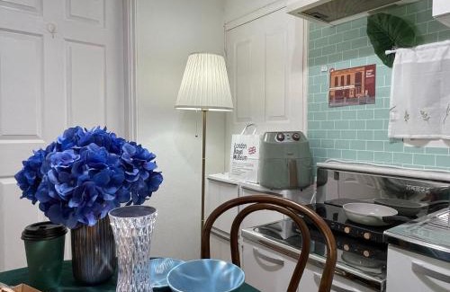 Gwangjin Apartamento | House of Camelia 4min fr subway stn, Children's Grand Park, Go-to Spot