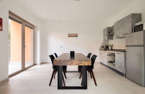 Grottaferrata Apartamento | House of cat