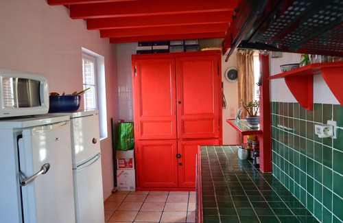 Berville Casa | arquitectura de la casa de gomaise