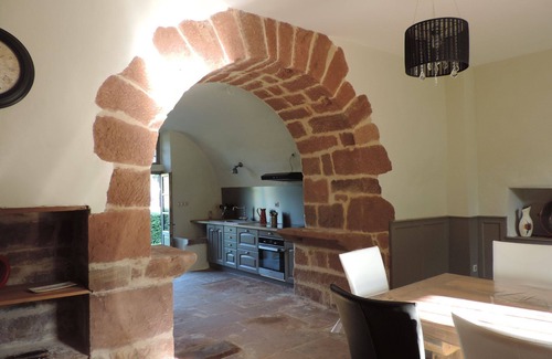 Banassac Casa | CASA DE CARÁCTER