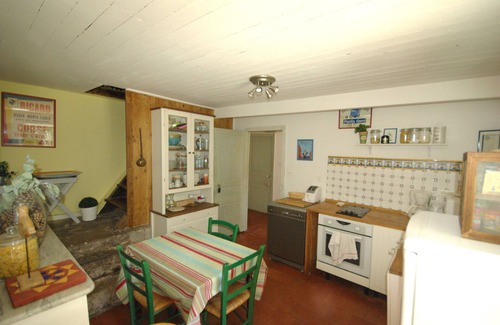 Azzana Casa | Casa de personajes del sur de Córcega, vista impresionante