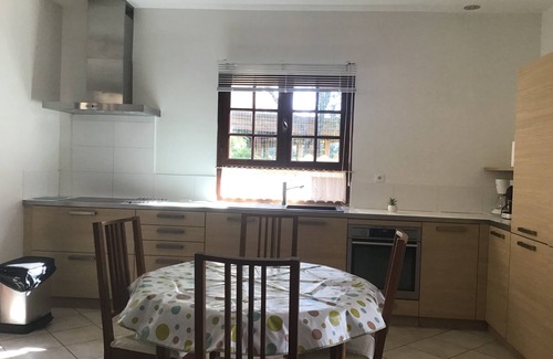 Vetricella Villa | Casa de carácter con vistas al golfo de Valinco