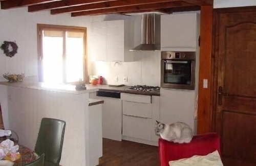 La Llagonne Casa | Casa de carácter, reformado con buen gusto, tranquilo, en el corazón de los Pirineos CATALÁN