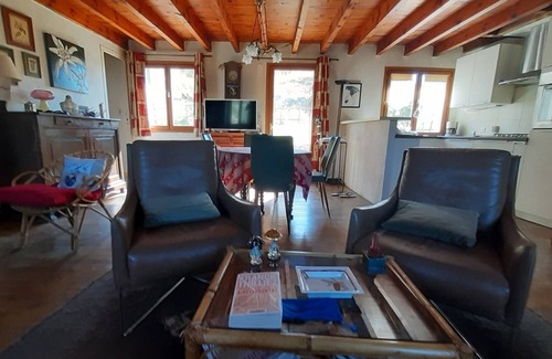 La Llagonne Casa | Casa de carácter, reformado con buen gusto, tranquilo, en el corazón de los Pirineos CATALÁN
