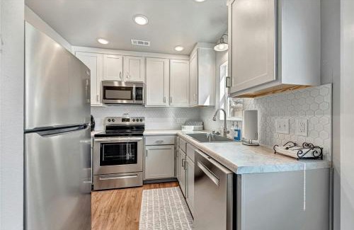 Bentonville Casa | House of Charm! Bike Trails & New Walmart HQ