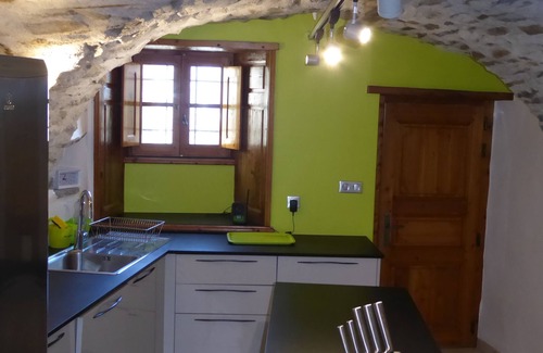 Puy-Saint-Pierre Casa | Casa de encanto y carácter