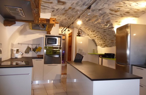 Puy-Saint-Pierre Casa | Casa de encanto y carácter
