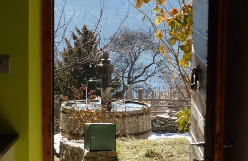 Puy-Saint-Pierre Casa | Casa de encanto y carácter