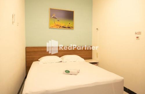Central Yogyakarta Hotel | House Of Cokro near Malioboro Area Mitra RedDoorz