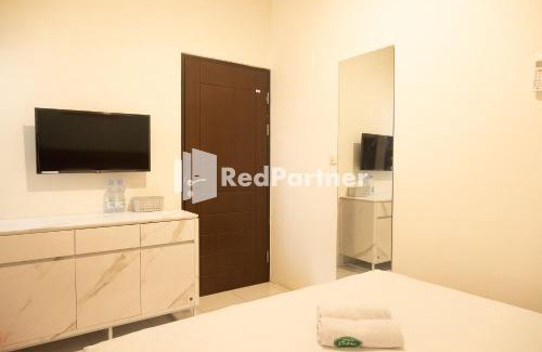 Central Yogyakarta Hotel | House Of Cokro near Malioboro Area Mitra RedDoorz