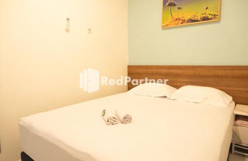 Central Yogyakarta Hotel | House Of Cokro near Malioboro Area Mitra RedDoorz