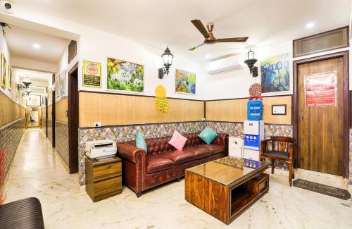 East of Kailash Casa | House Of Comfort New Delhi
