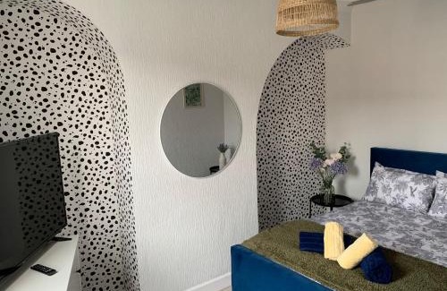 Northampton Casa | House of cosy dots