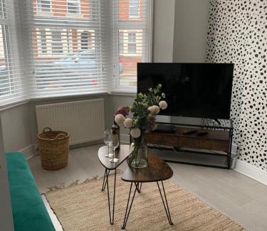 Northampton Casa | House of cosy dots