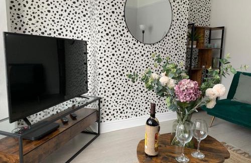 Northampton Casa | House of cosy dots