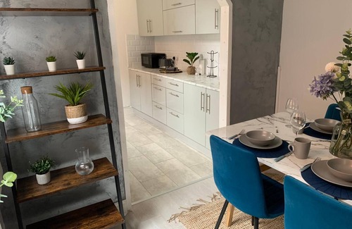Northampton Casa | House of Cosy Dots