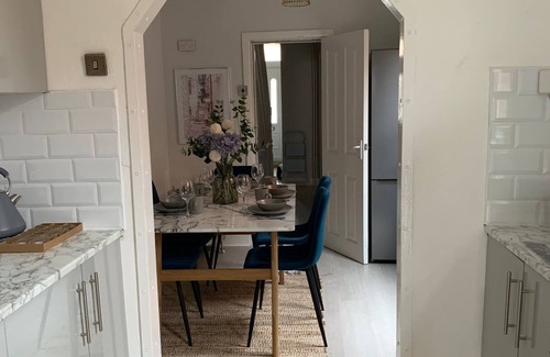 Northampton Casa | House of Cosy Dots