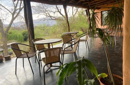 Vaqueros Casa | House of culture and meetings