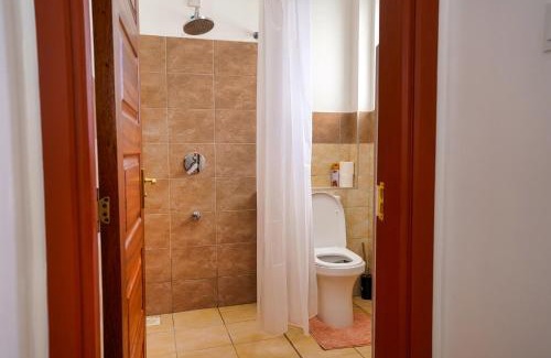 Kiambu Apartamento | House of DC- stylish 2 bedroom apartment