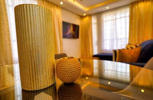 Kiambu Apartamento | House of DC- stylish 2 bedroom apartment