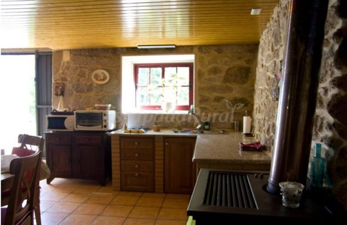 Morana Cabaña | Casa Do Médico