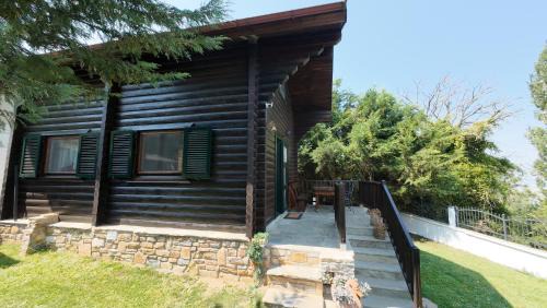Servia Casa | House of Dragkol