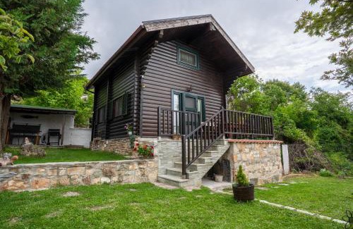 Servia Casa | House of Dragkol