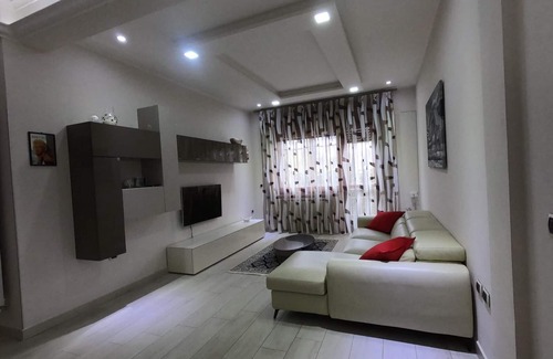 Caserta Apartamento | Casa de los sueños caserta