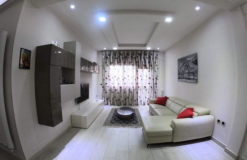 Caserta Apartamento | Casa de los sueños caserta