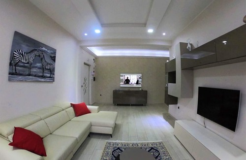 Caserta Apartamento | Casa de los sueños caserta