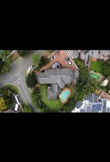 Lone Hill Casa | House of Drennin