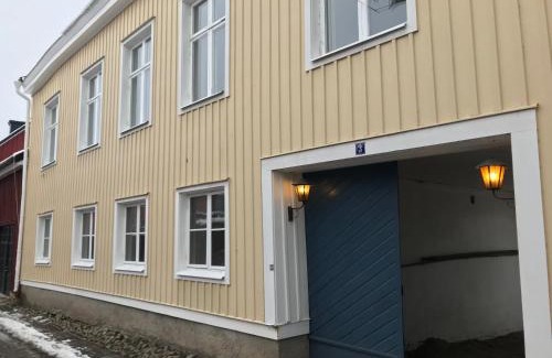Arboga Apartamento | House of Engelbrekt