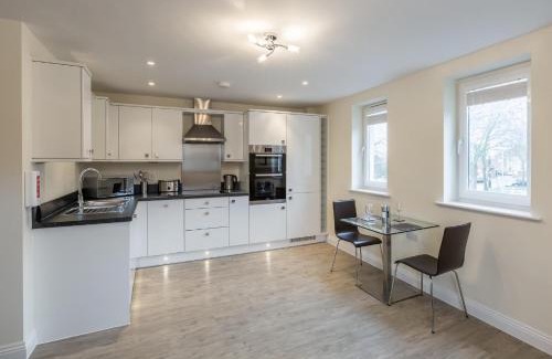 Basingstoke Apartamento | House of Fisher - Central Point
