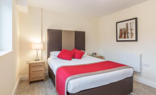 Basingstoke Apartamento | House of Fisher - Central Point