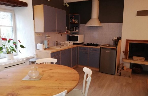 Plouezec Casa | CASA DE PESCADOR EN PROFUNDIDAD Y A 50 M DE GR34 Y 100M DE LA VISTA AL MAR