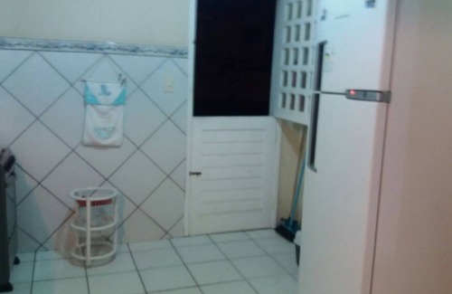 Aruanda Casa | Piso de la casa frente al mar en condominio. Maravilloso paraíso de vista