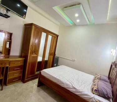 St. Louis Apartamento | House of Flora