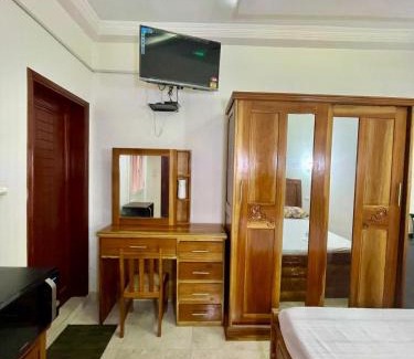 St. Louis Apartamento | House of Flora