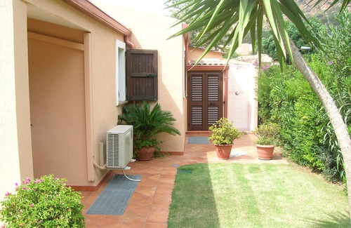 Teulada Casa | Chia - Casa Flores 100 metros del mar.