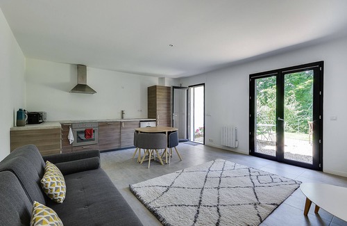 Aix-en-Provence Casa | Casa de Prignon en la zona de Sainte-Victoire
